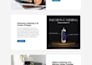 create, build, redesign, clone, revamp or fix  woocommerce